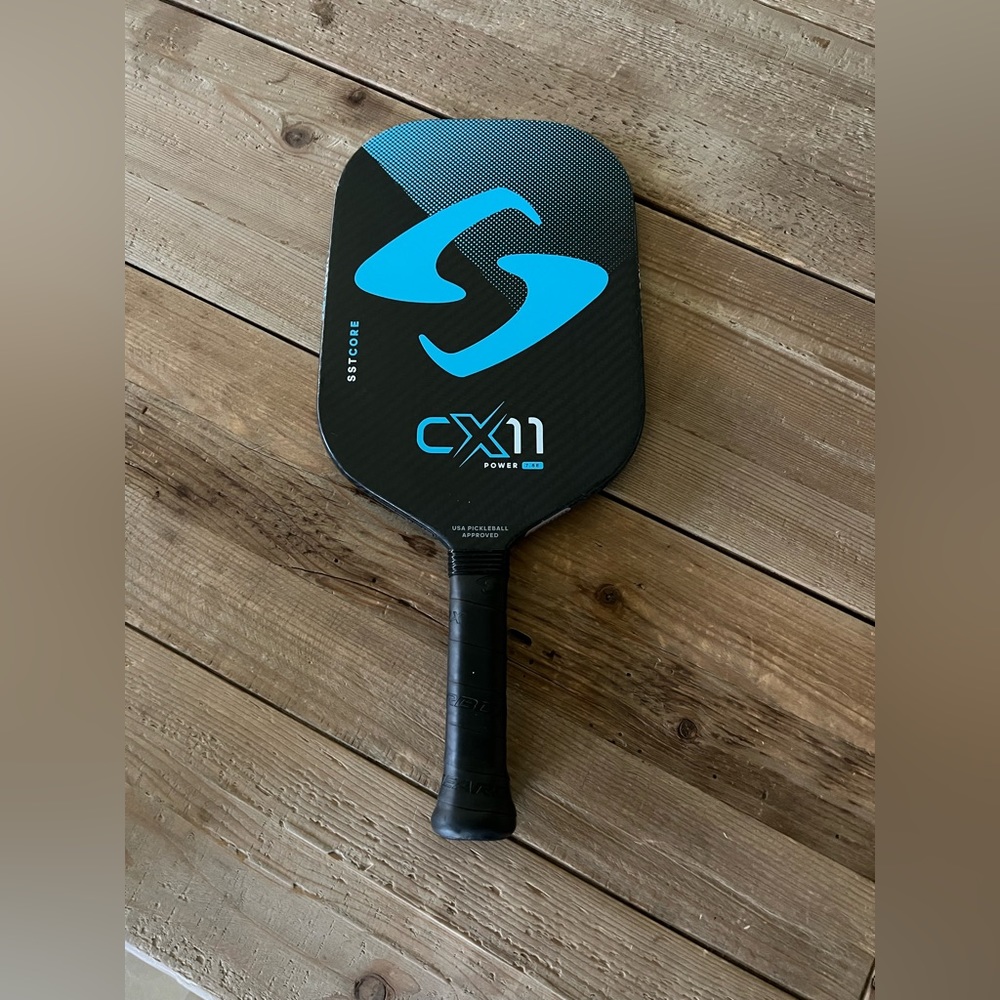 Gearbox CX11E Pickleball Paddle